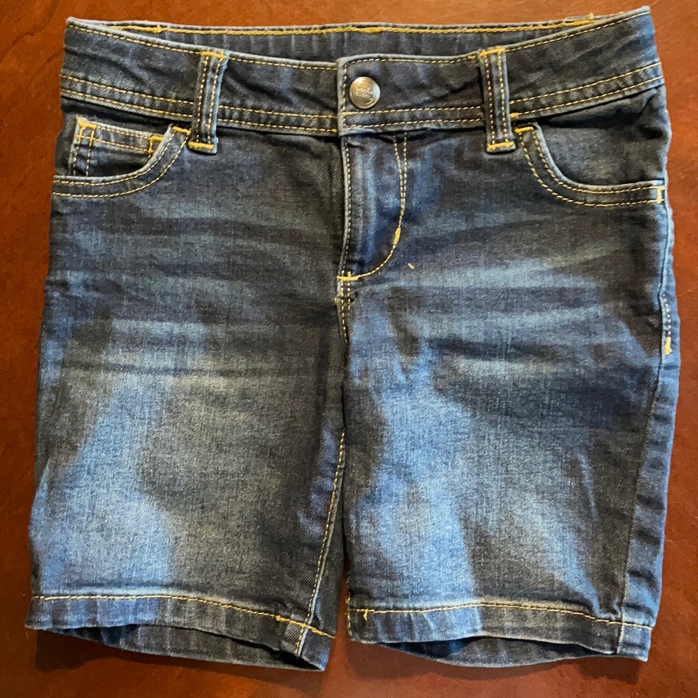 Girls Shorts